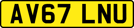 AV67LNU