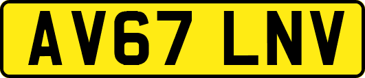 AV67LNV