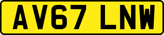 AV67LNW