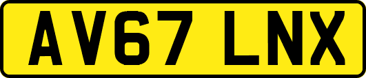 AV67LNX