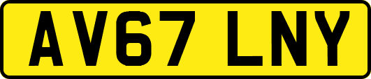 AV67LNY