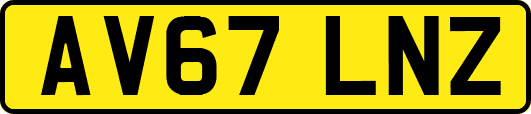 AV67LNZ