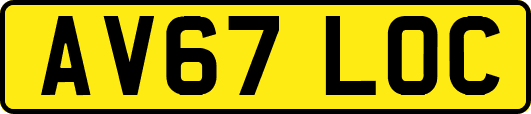AV67LOC