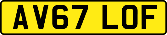 AV67LOF