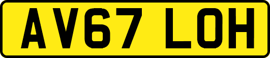 AV67LOH