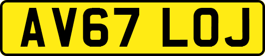 AV67LOJ