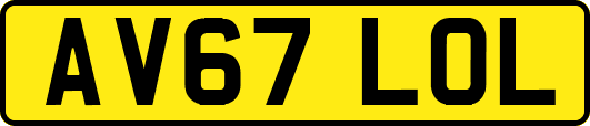 AV67LOL