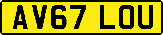 AV67LOU