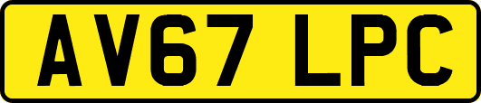 AV67LPC