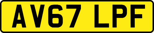 AV67LPF