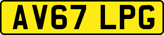 AV67LPG