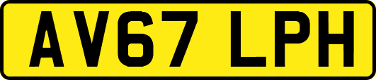 AV67LPH