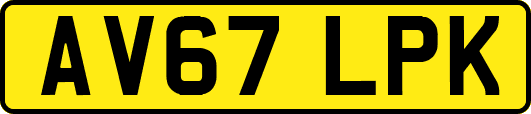 AV67LPK