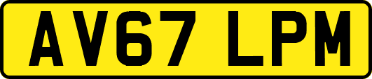 AV67LPM