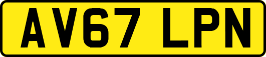 AV67LPN