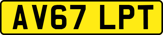 AV67LPT