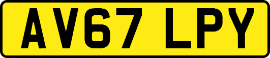 AV67LPY