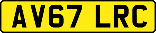 AV67LRC