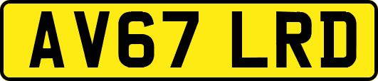 AV67LRD