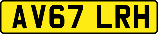 AV67LRH