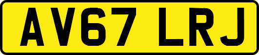 AV67LRJ