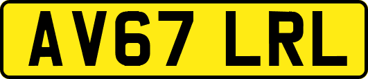 AV67LRL