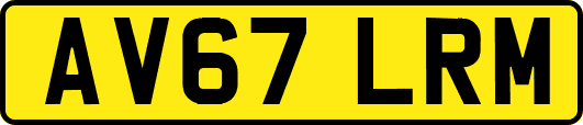 AV67LRM