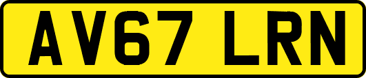 AV67LRN