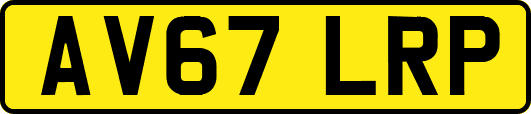 AV67LRP