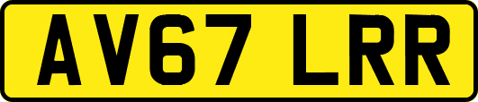 AV67LRR