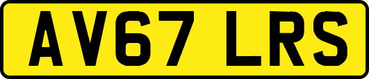 AV67LRS