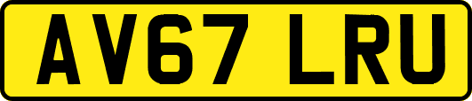AV67LRU