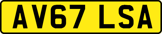 AV67LSA