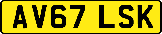 AV67LSK