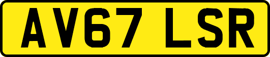 AV67LSR