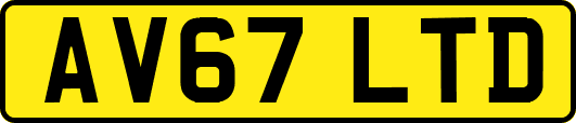 AV67LTD