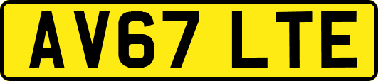 AV67LTE