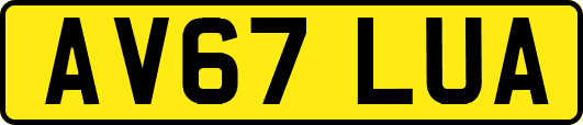 AV67LUA