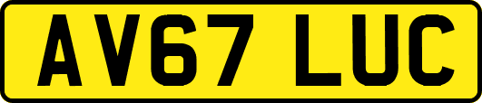 AV67LUC