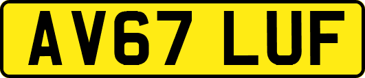 AV67LUF