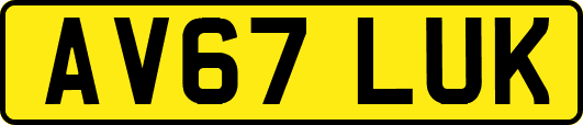 AV67LUK