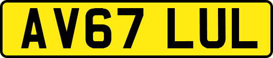 AV67LUL