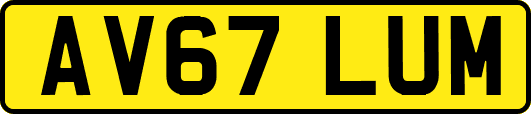 AV67LUM