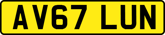 AV67LUN