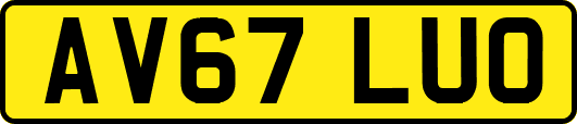 AV67LUO
