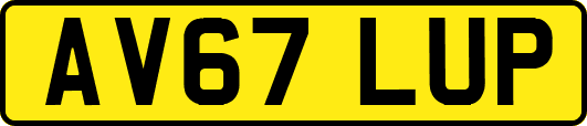 AV67LUP