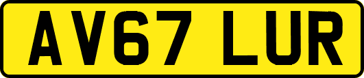 AV67LUR