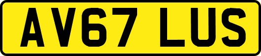 AV67LUS