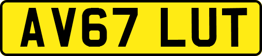 AV67LUT