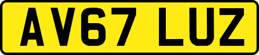 AV67LUZ